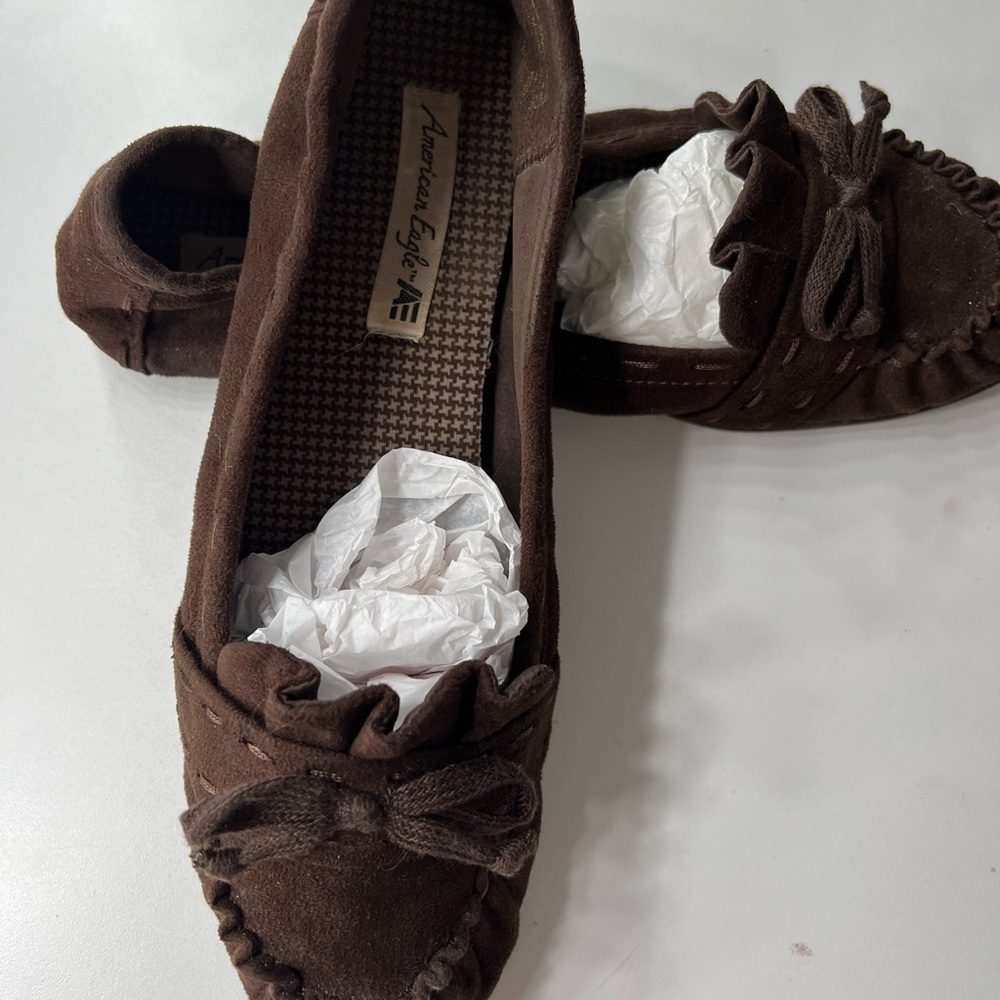 American Eagle women’s shoes